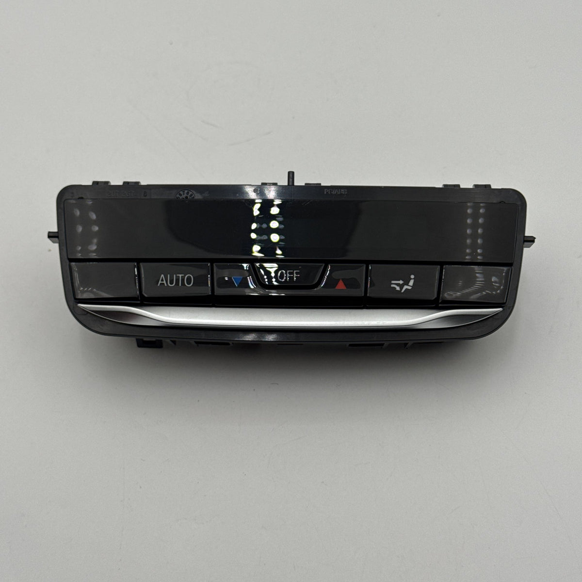 2021 - 2026 BMW G42 G20 G80 G82 G26 Rear AC Heater Climate Control Unit 5A3BBF4