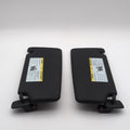 2024 2025 2026 BMW 540i 530i 550e G60 Left Right Sun Visor Set 9501368 9501367