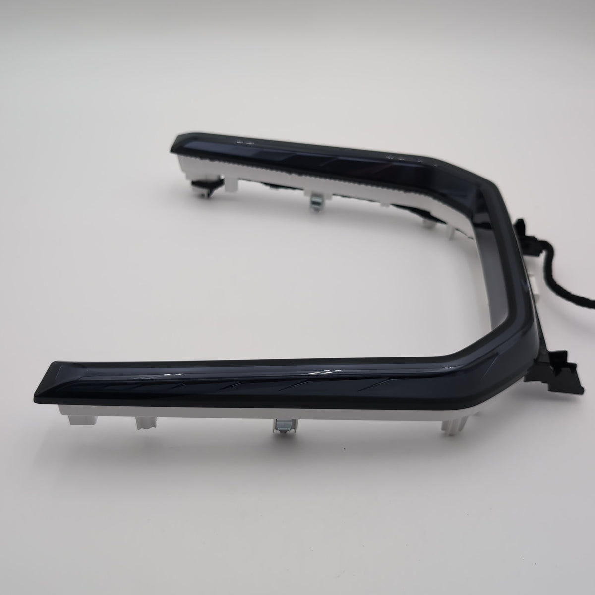 2024 2025 2026 BMW X3 G45 Center Console Dash Ambient Light Accent Trim 5A3B6C9