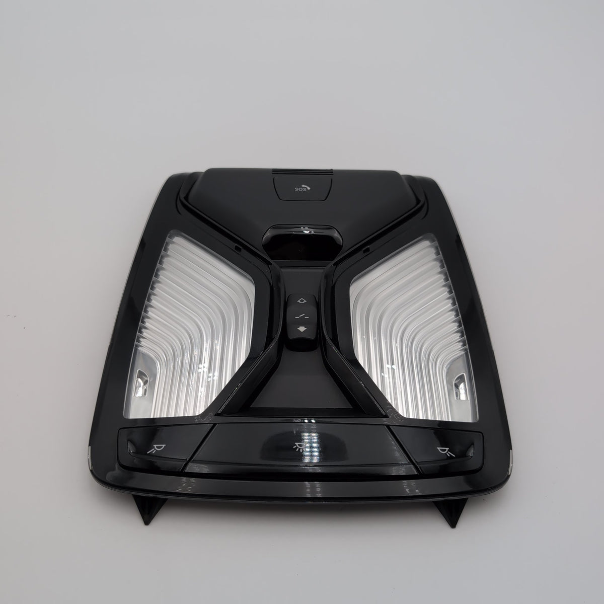 2019 - 2022 BMW G20 G22 G26 G30 X3 X4 X5 Overhead Console Dome Light Assembly