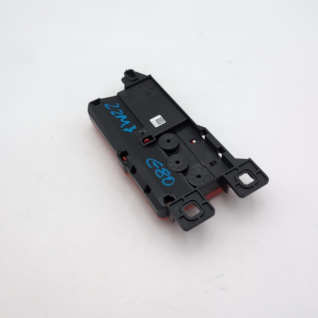 2019 - 2026 BMW G20 G80 M3 Battery Terminal Power Distribution Fuse Box 6994419
