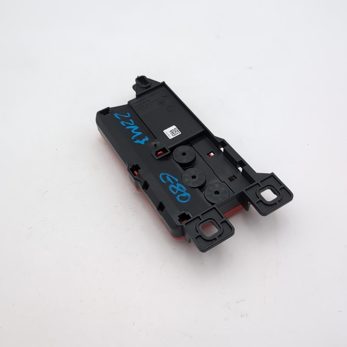 2019 - 2026 BMW G20 G80 M3 Battery Terminal Power Distribution Fuse Box 6994419