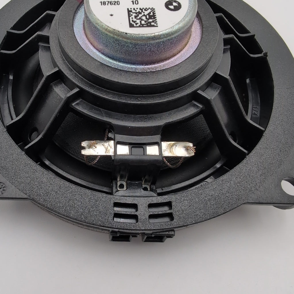 2023 - 2026 BMW 530I 540I G60 X1 X2 Front Rear Door Midrange Speaker 5A06FC5