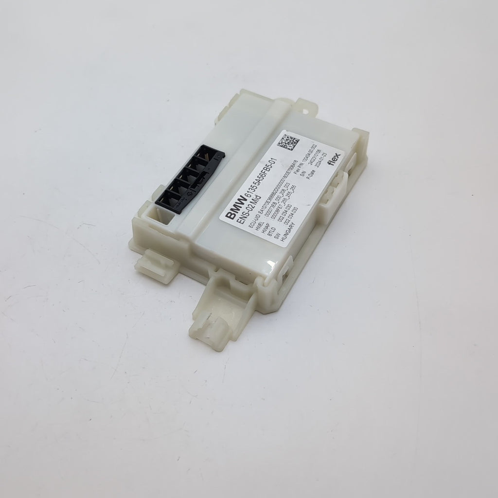 2023 2024 BMW 740i i7 G70 Ethernet Switch Box Control Module 5A83C48 OEM