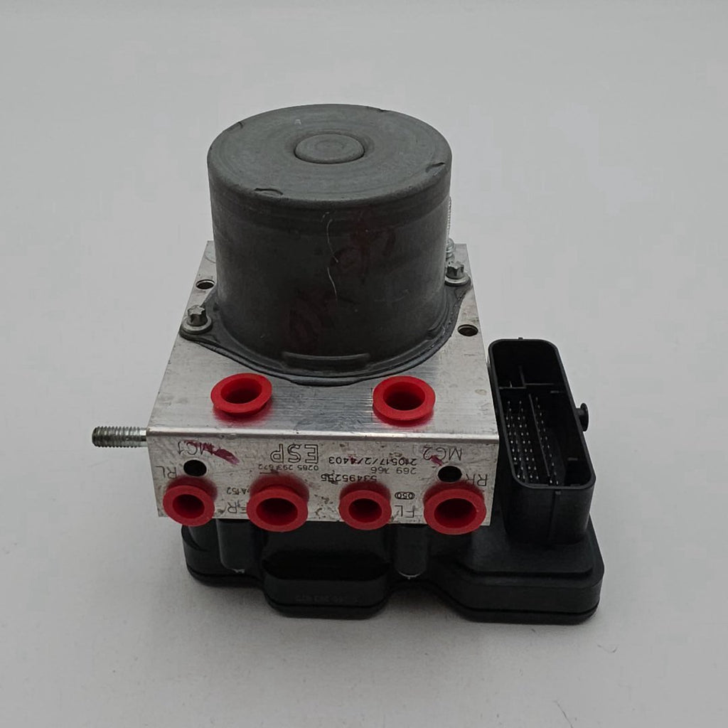 2018 - 2021 Ram ProMaster 2500 ABS Anti Lock Brake Pump 68470845AB