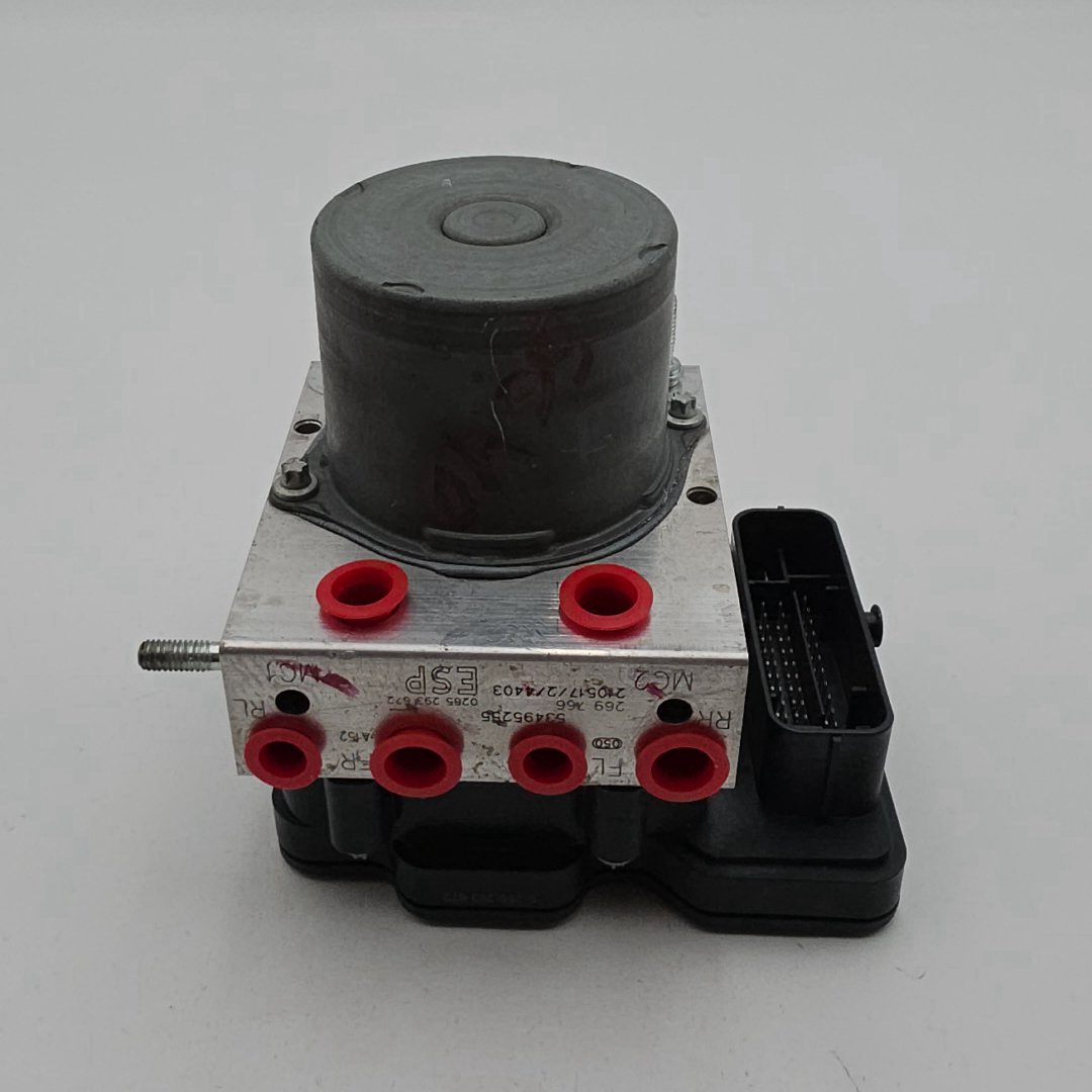 2018 - 2021 Ram ProMaster 2500 ABS Anti Lock Brake Pump 68470845AB