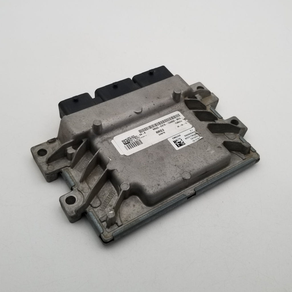 2014-16 Ford Fusion Computer Brain Engine Control ECU ECM EBX RRS3ES7A12A650BED