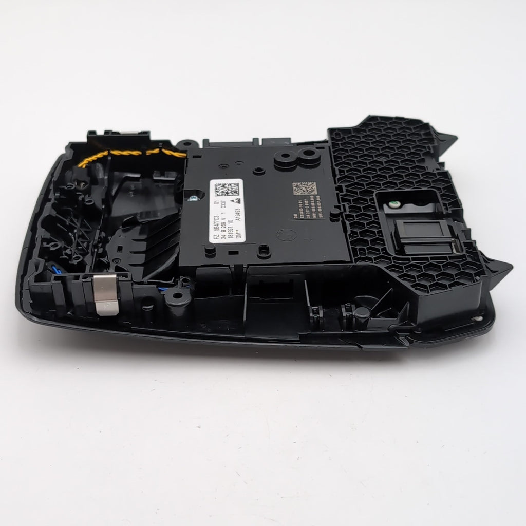 2023 2024 2025 BMW X1 U11 Overhead Console Dome Light 5B477C3