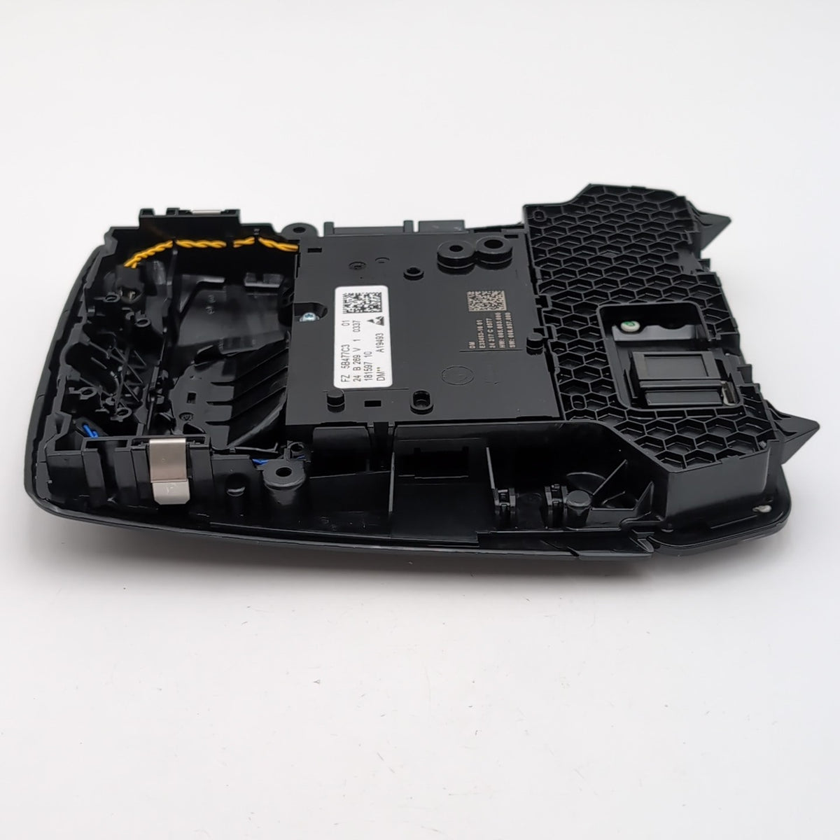 2023 2024 2025 BMW X1 U11 Overhead Console Dome Light 5B477C3