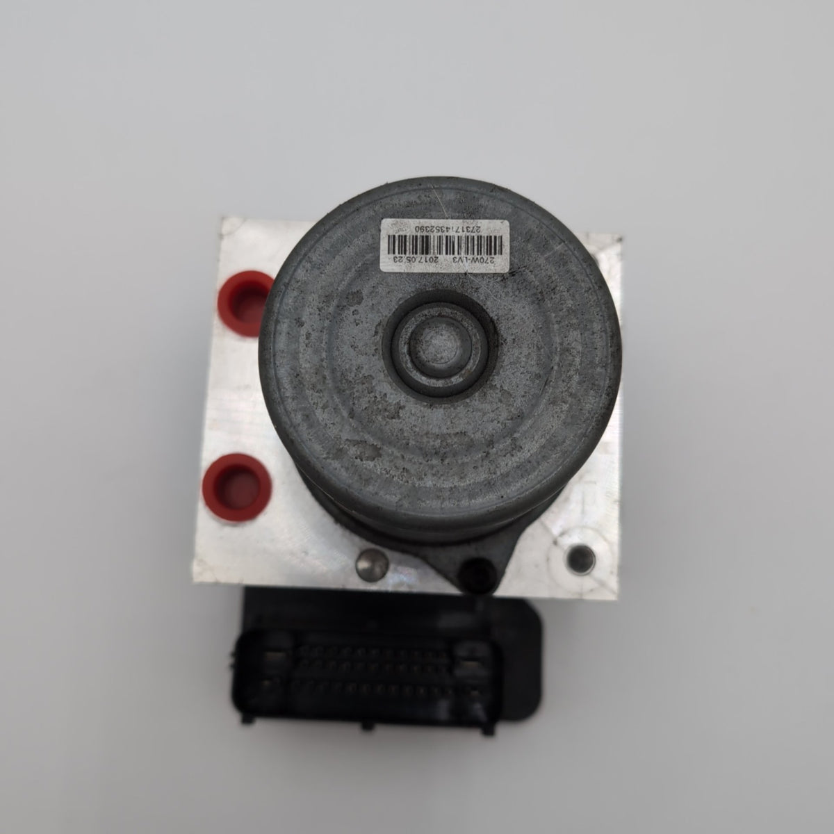 2015 2016 2017 Hyundai Accent ABS Anti Lock Brake Pump Control Unit 58920-1R460