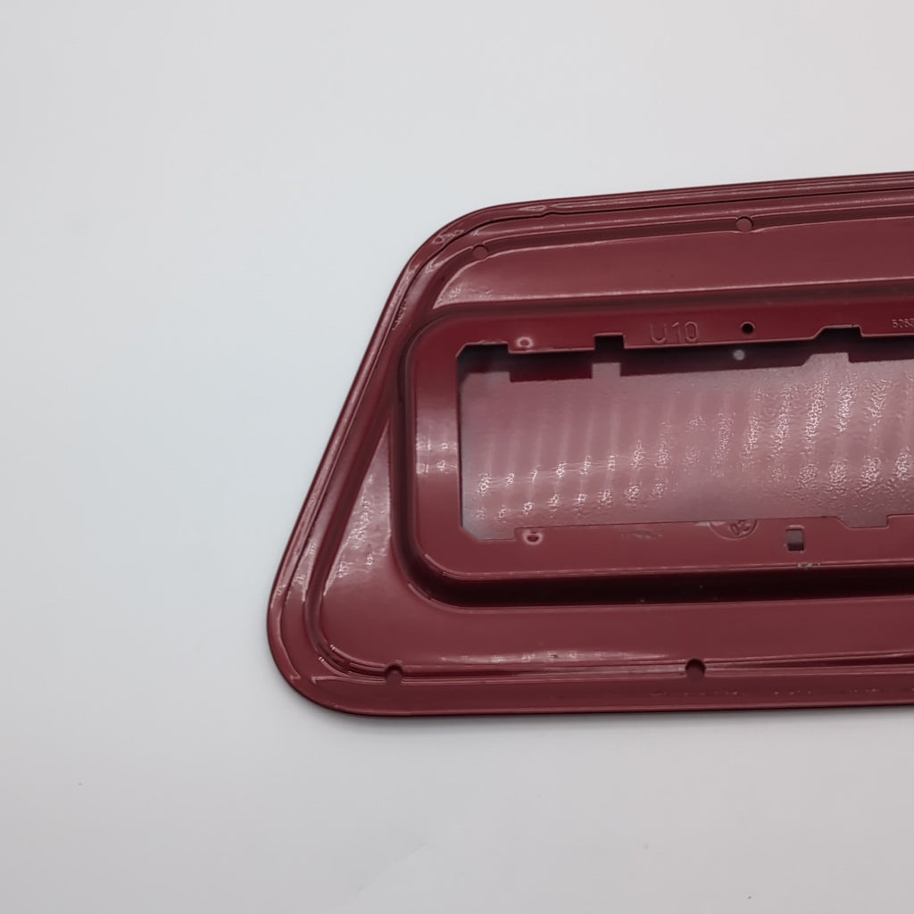 2025 BMW X2 U10 Fuel Tank Door Cover Cap Lid OEM 9625846
