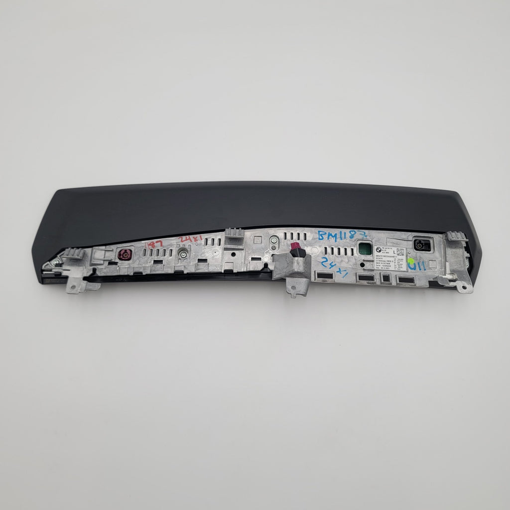 2023 2024 2025 BMW X1 U11 Multifunction Instrument Cluster Display Screen 5A79110