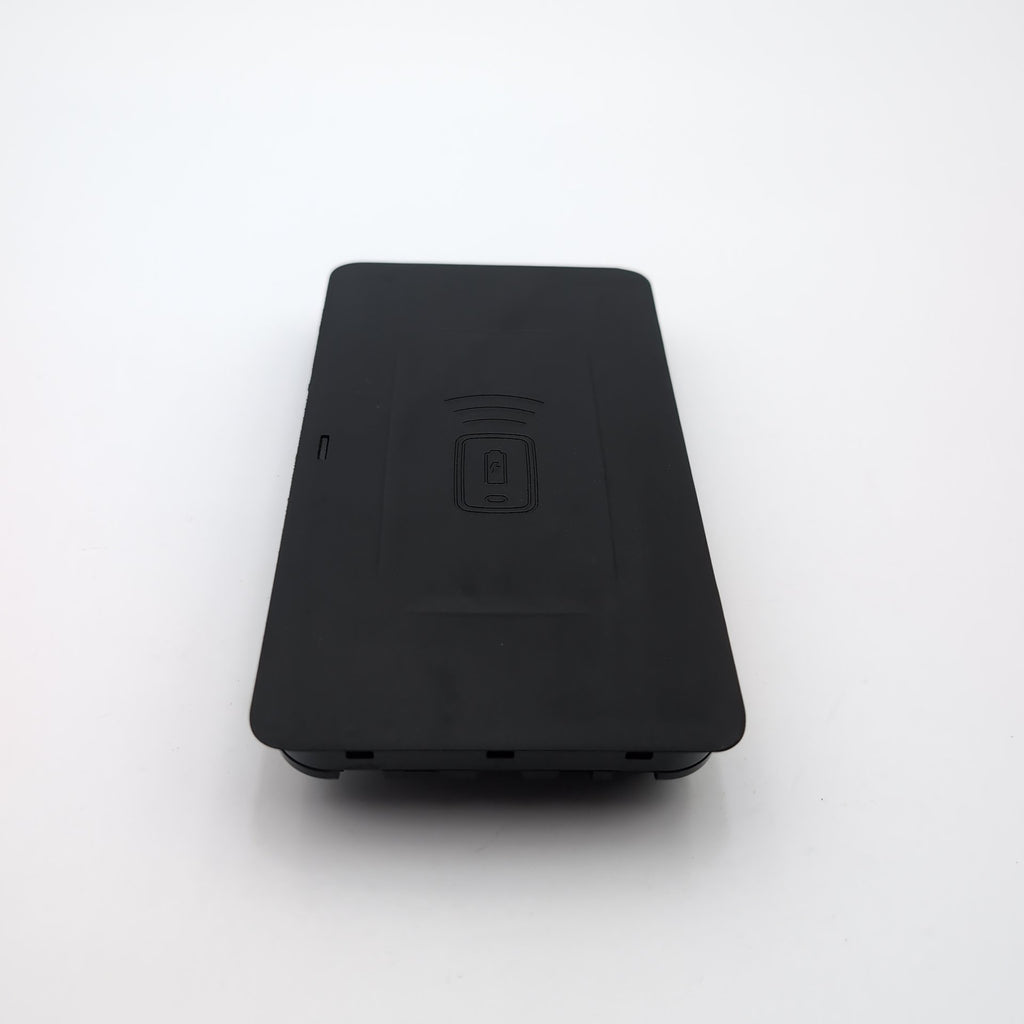 2019 - 2026 BMW G20 G26 G42 X5 X6 X7 Z4 Wireless Phone Charging Pad Tray 5B41FD5