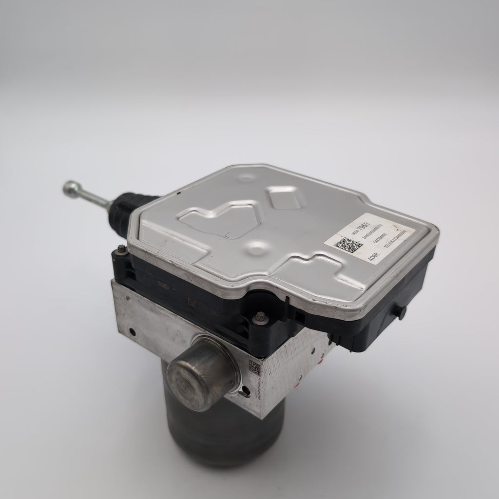 2021 - 2025 Chevrolet Trailblazer ABS Master Cylinder Brake Booster 60007955