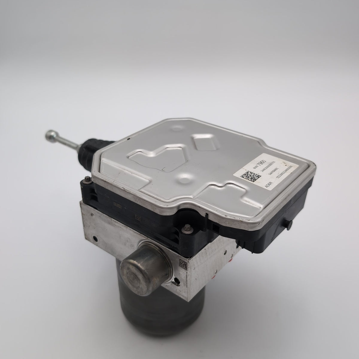 2021 - 2025 Chevrolet Trailblazer ABS Master Cylinder Brake Booster 60007955