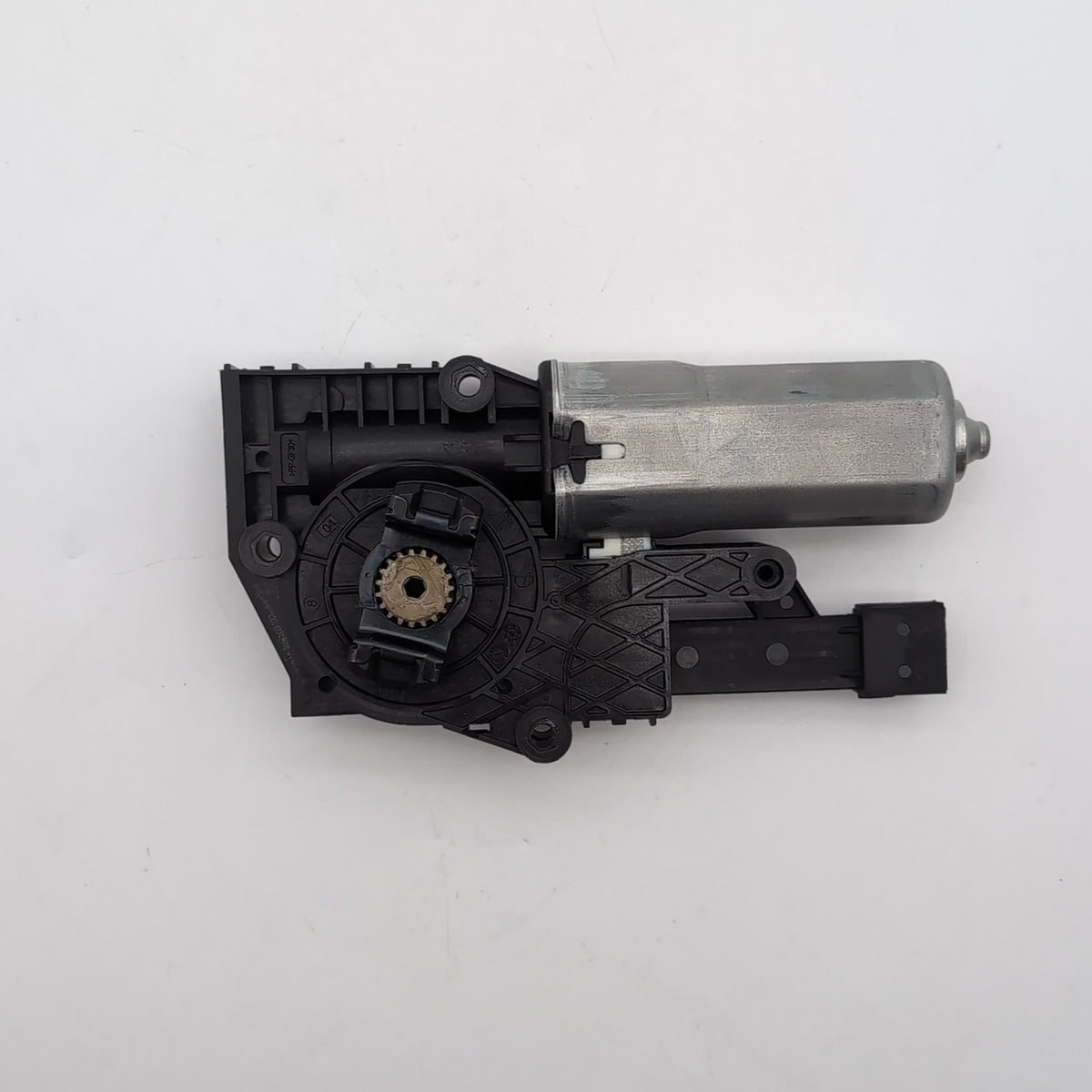 2023 2024 2025 BMW X1 U11 Panoramic Sunroof Power Sun Shade Motor OEM 9854524