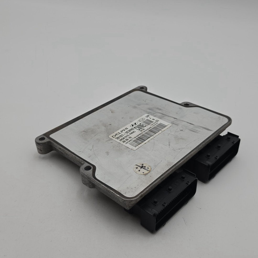 2016 2017 2018 Kia Sorento 3.3L Engine Computer Control Module ECU 39101-3CWN2