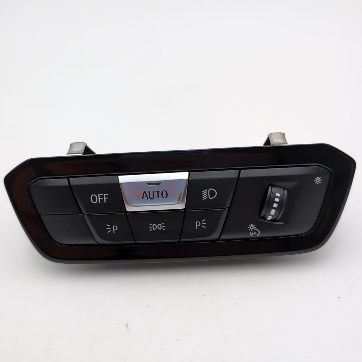 2021 - 2026 BMW G20 G80 G22 G26 G82 M3 M4 Headlight Control Switch Panel 5A16B17