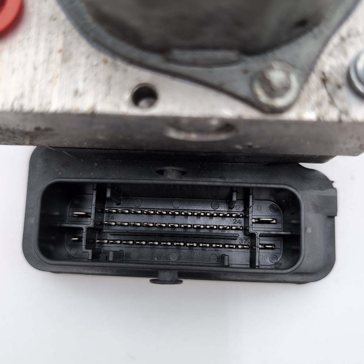 2018 2019 Nissan Sentra ABS Anti Lock Brake Pump Control Unit 476609AK0D