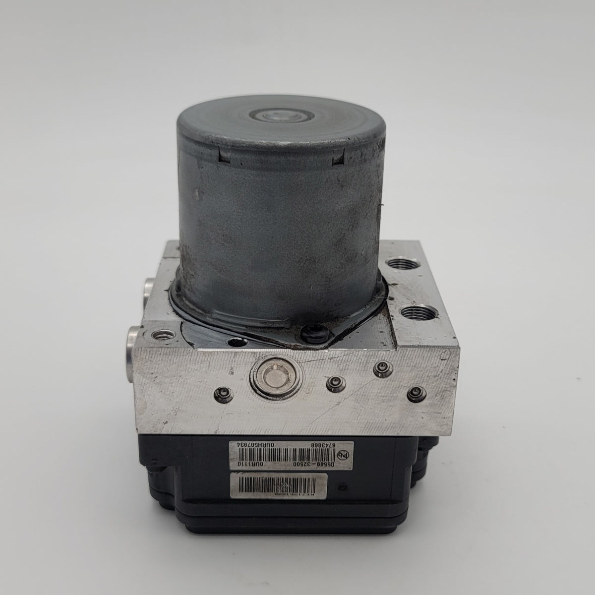 2016 2017 2018 Kia Optima ABS Anti Brake Lock Pump Control Assy OEM 58900-D5060