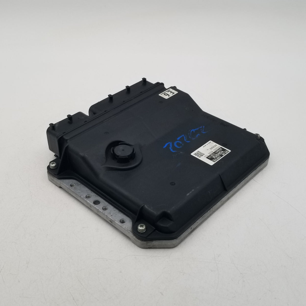 2008 2009 Lexus ES300 Computer Brain Engine Control ECU ECM EBX 8966133E71