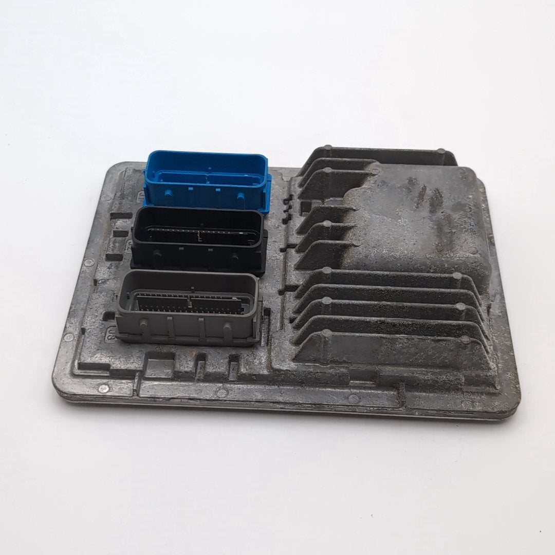 2016 Chevrolet Malibu 1.5L Engine Computer Control Module E80 12675580