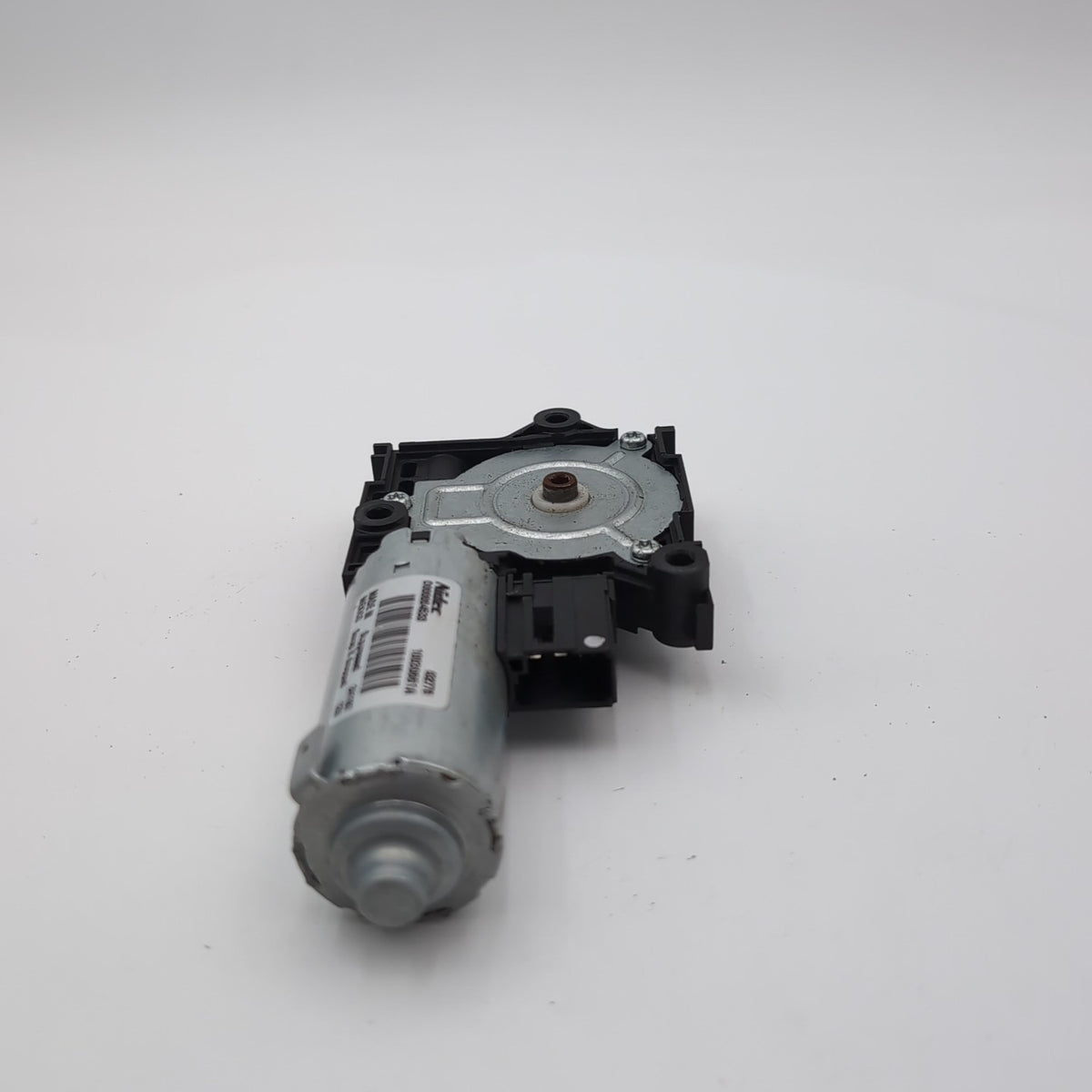 2019 2020 2021 2022 2023 2024 BMW X3 X4 X5 X6 X7 Sunroof Glass Shade Motor Set