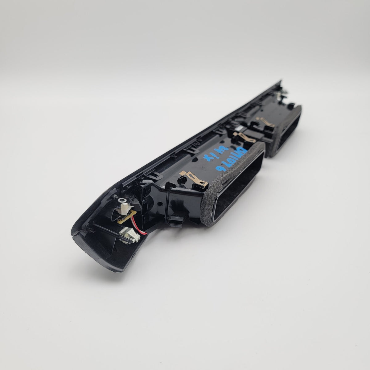 2021 - 2025 BMW iX I20 Front Dashboard Instrument Panel Air Vent 9490661