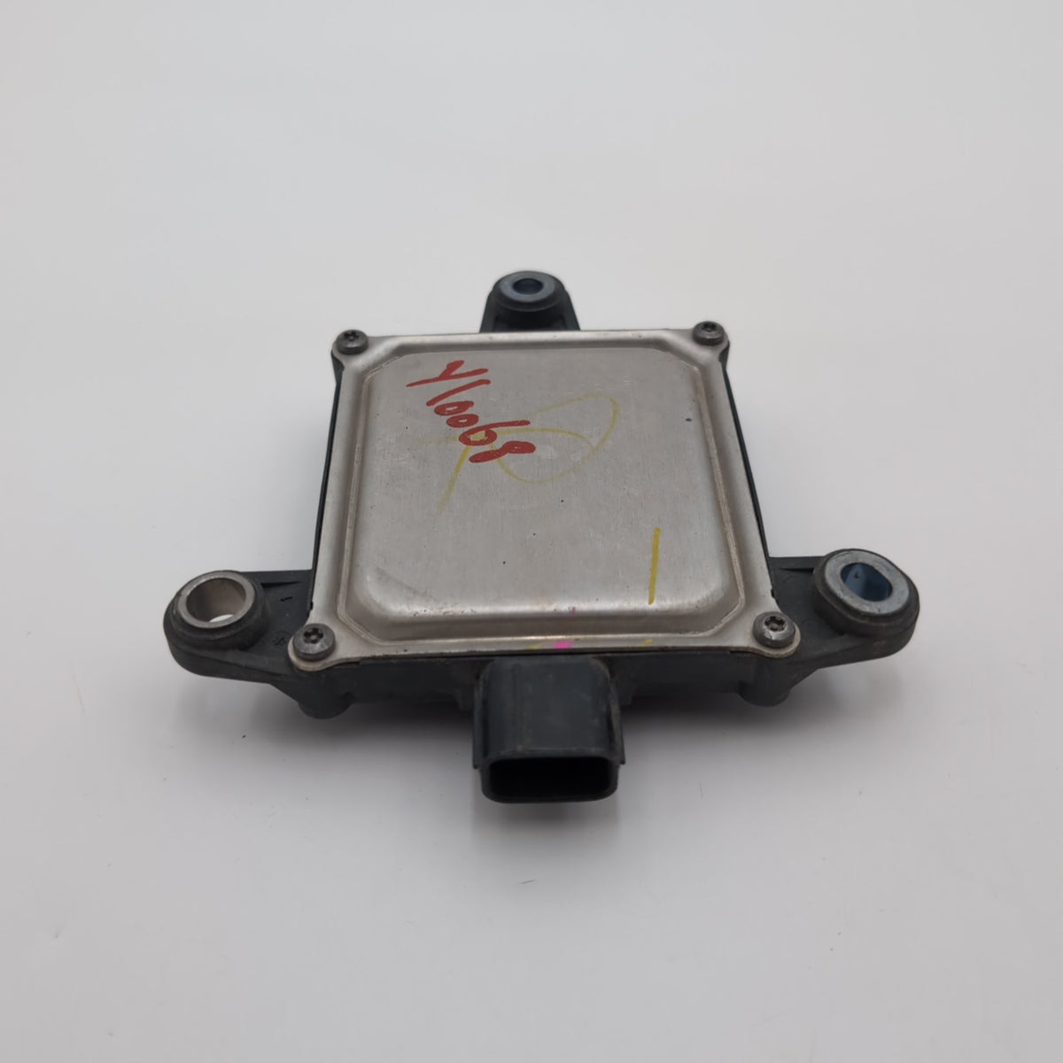 2019 - 2023 Mazda 3 CX-30 Rear Blind Spot Monitor Radar Sensor BDTS-67Y30-C
