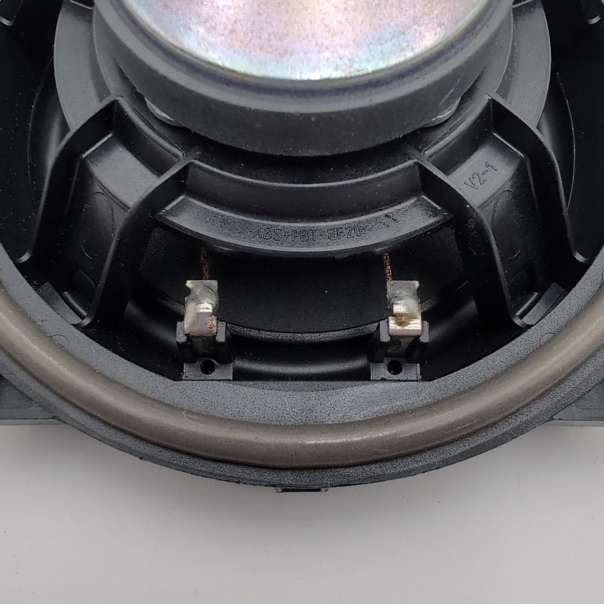 2022 2023 2024 2025 BMW X1 X2 ALEV1 Front Rear Door Midrange Speaker 9442520