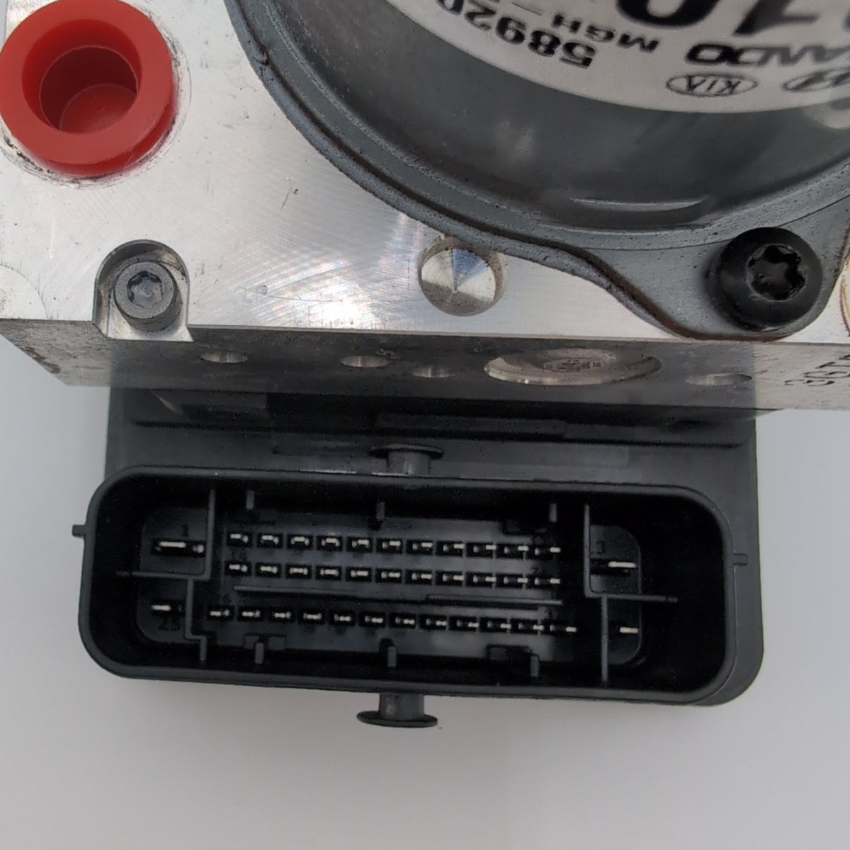 2017 2018 2019 Kia Sportage ABS Anti Lock Brake Pump Control Unit 58920-D9100