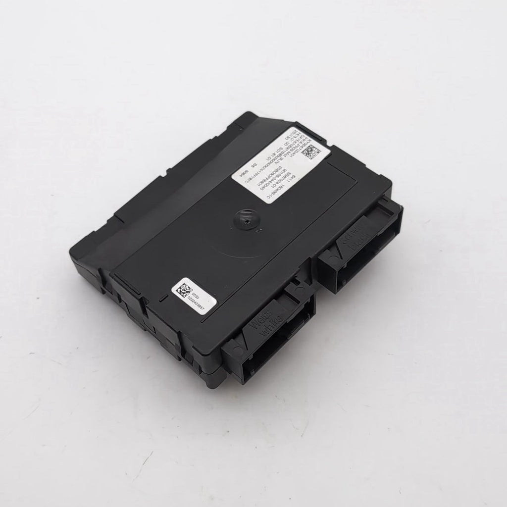 2023 - 2025 BMW i4 G26 HVAC AC Heater Amplifier Control Module 5B67024