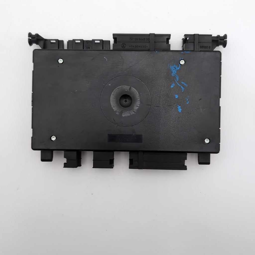 2007- 12 Mercedes X164 GL550 GL350 Third Seat Row Power Folding Control Module