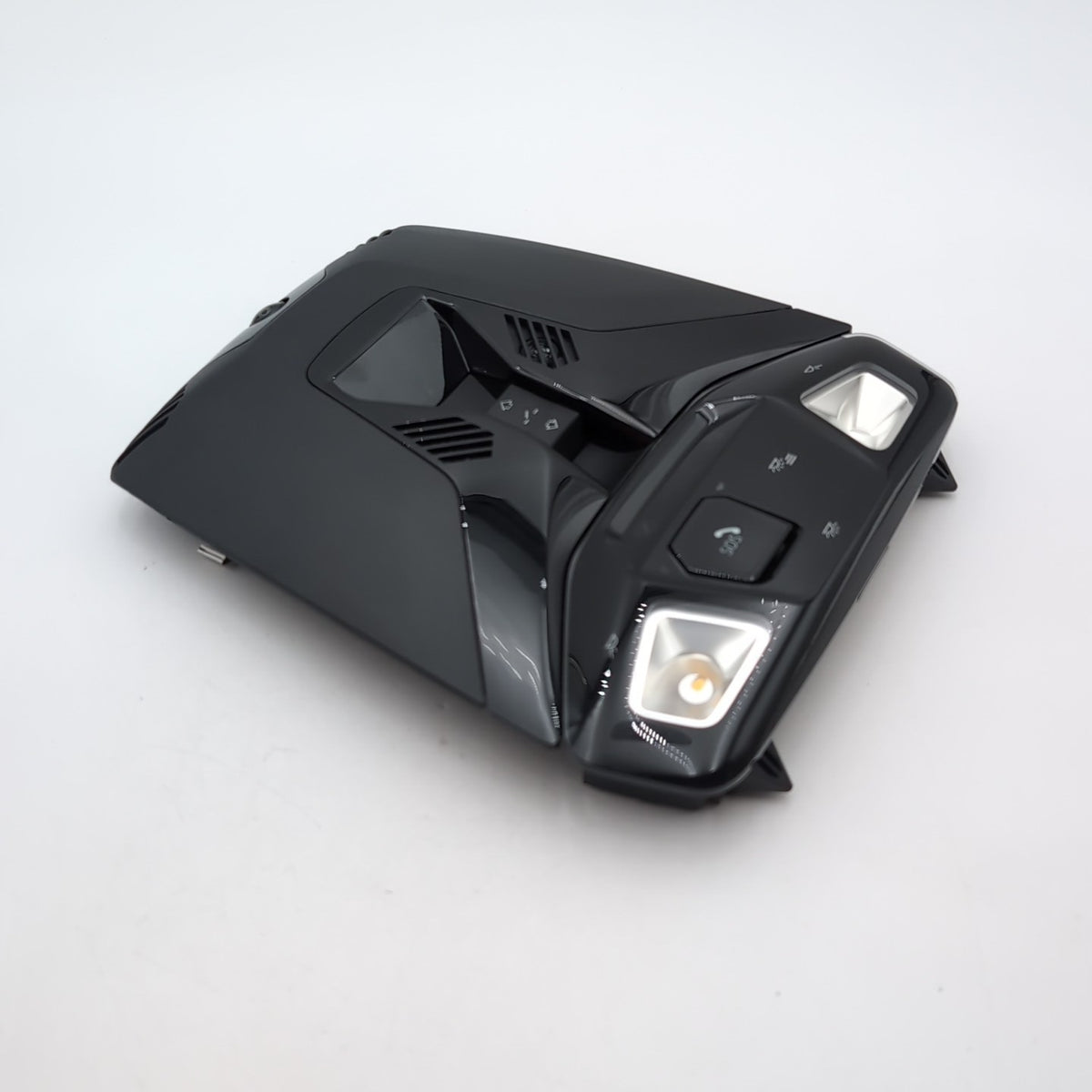 2023 2024 2025 BMW X1 U11 INTERIOR UPPER DOME ROOF LIGHT OEM 5B35022 Camera
