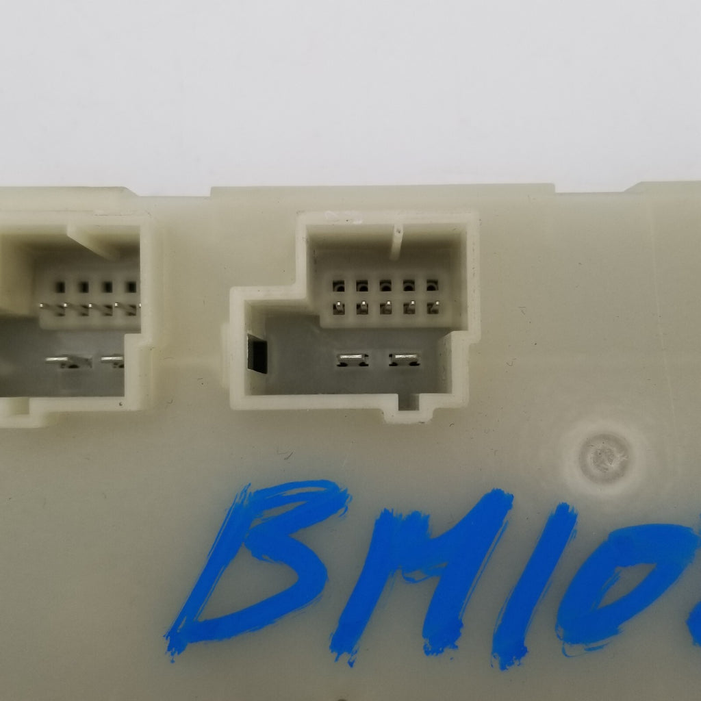 2021 - 2026 BMW G20 G30 M3 X3 X6 X6M Rear Liftgate Trunk Lid Control Module