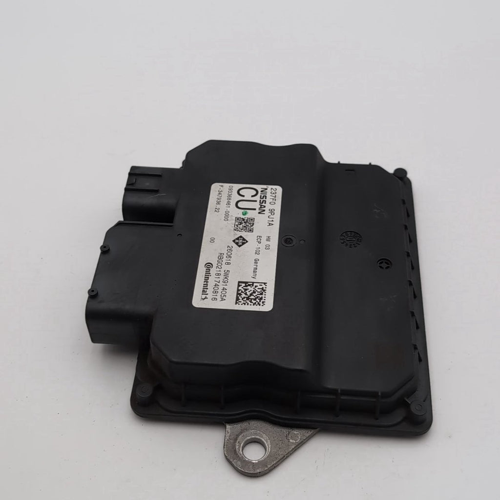 2018 2019 2020 Infiniti QX60 3.5L VTC Variable Timing Control Module 237F09PJ1A