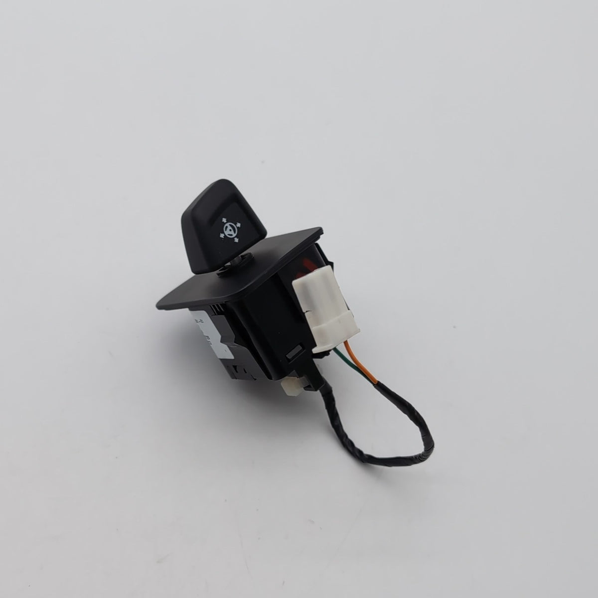 BMW 5' G60 G61 M5 G90 7' G70 iX I20 STEERING WHEEL ADJUSTMENT SWITCH 9875291