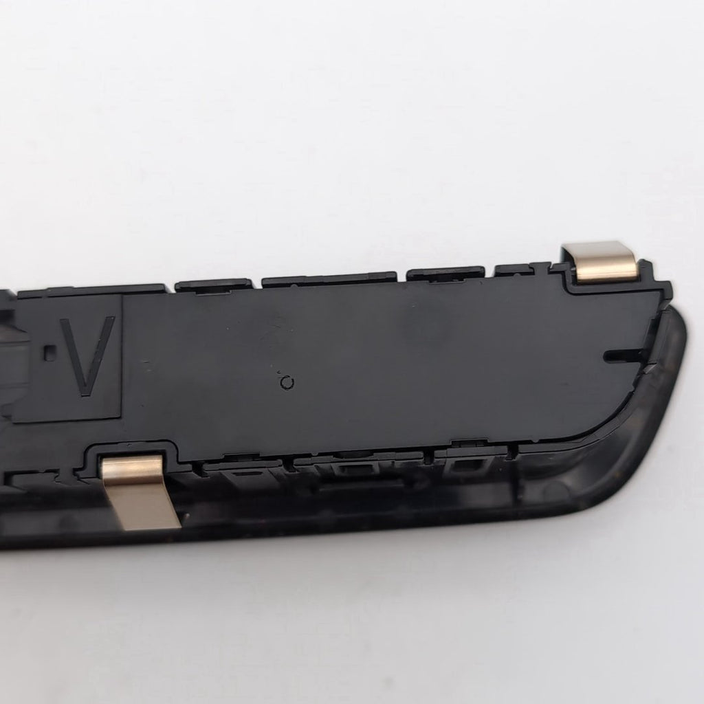 2021 - 2026 BMW X5 X5M X6 X6M Front Dash Radio Control Panel Switch 5A47C32
