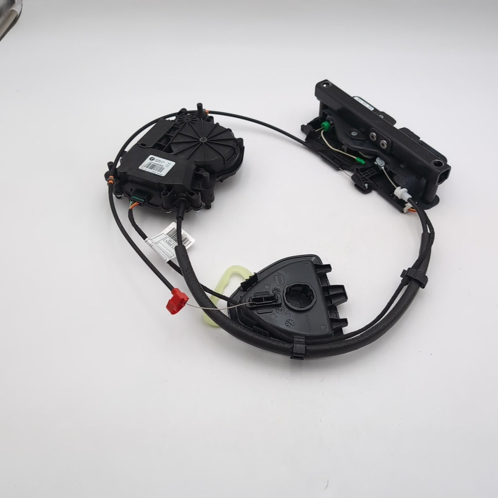 2020- 2025 BMW M440i 430i Trunk Lid Lock Latch Actuator Motor 7430626 9463391