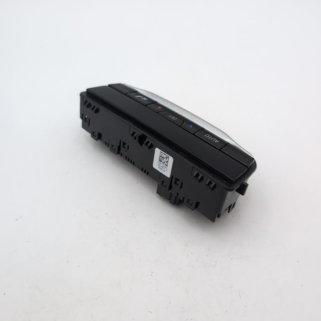 2021 - 2024 BMW X3 X4 Rear AC Heater Climate Control Unit 5A3BBF2