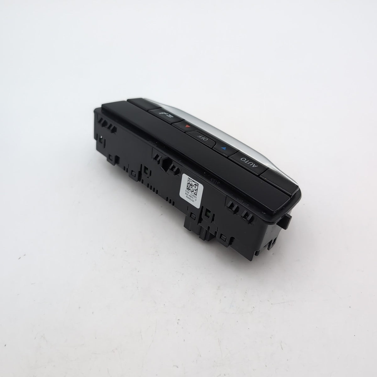 2021 - 2024 BMW X3 X4 Rear AC Heater Climate Control Unit 5A3BBF2