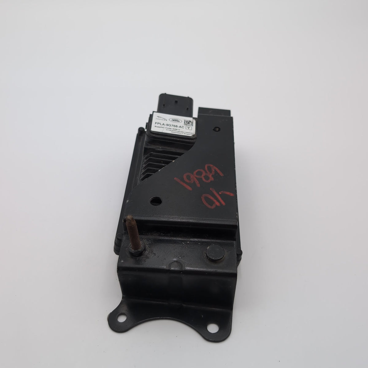 2014 2015 2016 Range Rover Sport Cruise Distance Radar Sensor FPLA-9G768-AC
