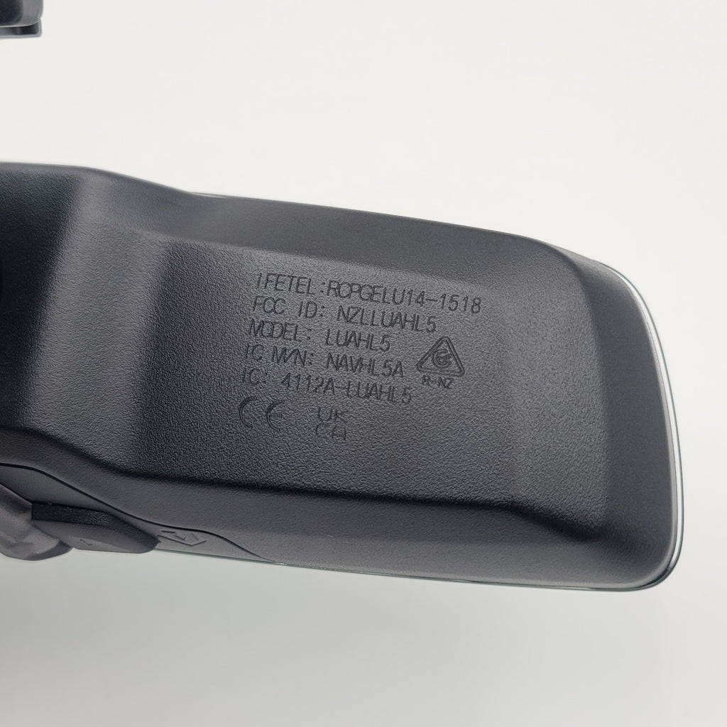 2021 2022 2023 2024 BMW M3 COMPETITION Auto Dim Rear View Interior Mirror