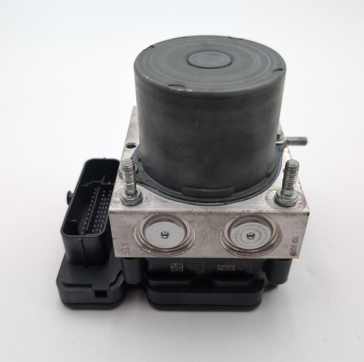 2018 2019 Dodge Ram Promaster 3500 3.6L ABS Anti Lock Brake Pump 68369368AA