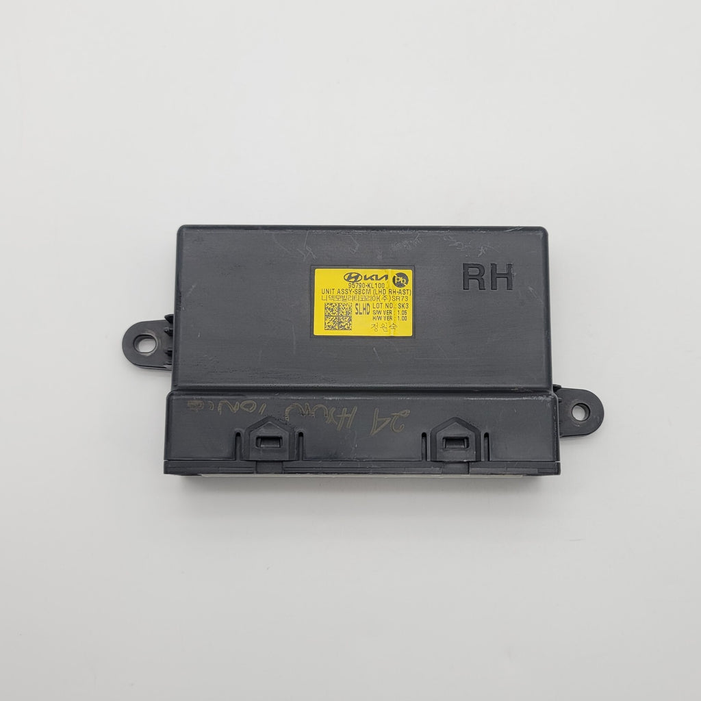 2023 2024 Hyundai Ioniq 6 Side Body Control Module OEM 95400-KL100