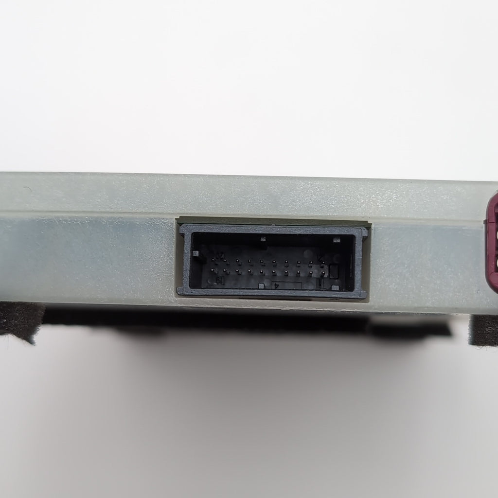 2024 BMW 330I G20 OEM TELEMATIC COMMUNICATION CONTROL MODULE 1D5B5311601