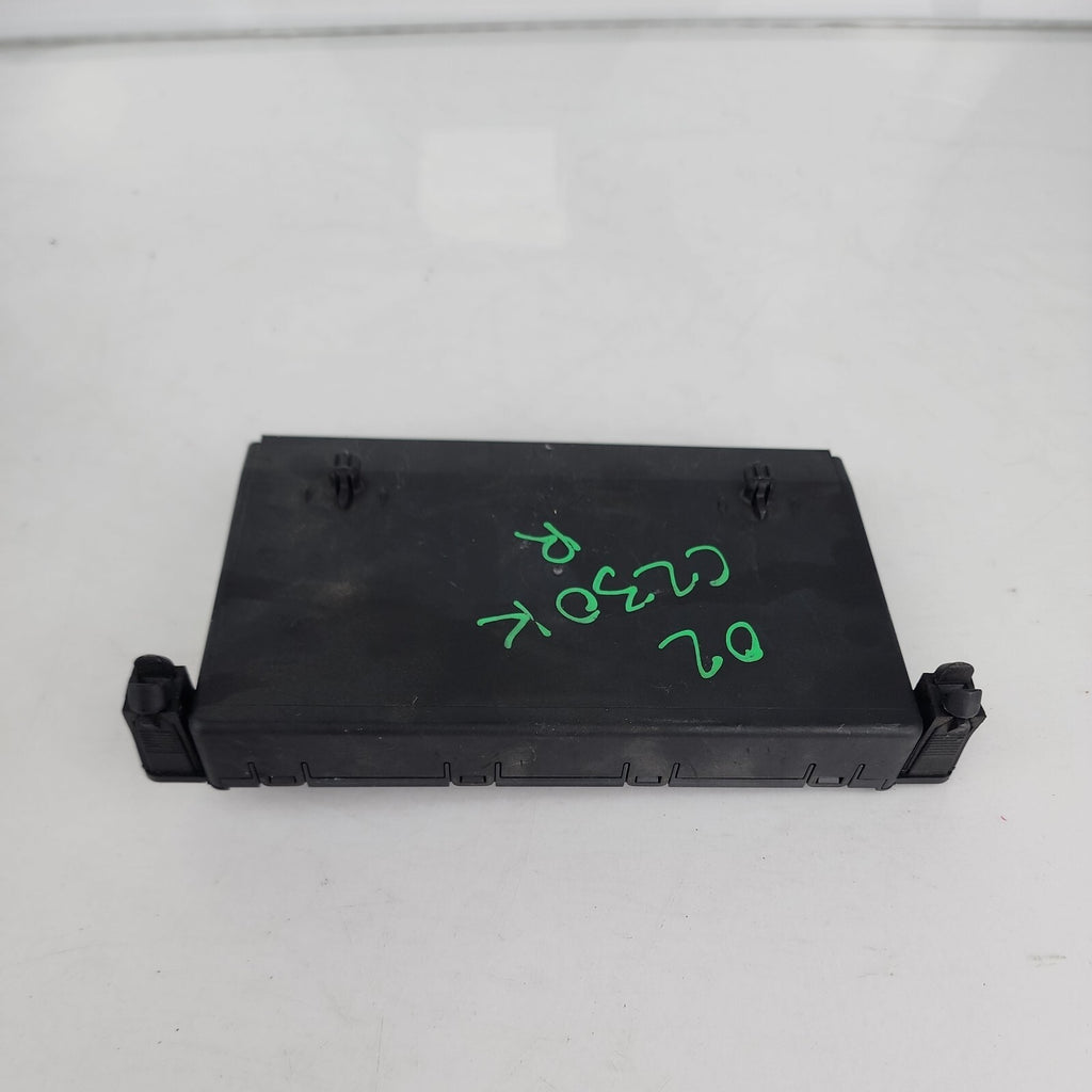 2001-2007 Fits Mercedes-Benz Front Right Door Control Module 2038206426 Oem
