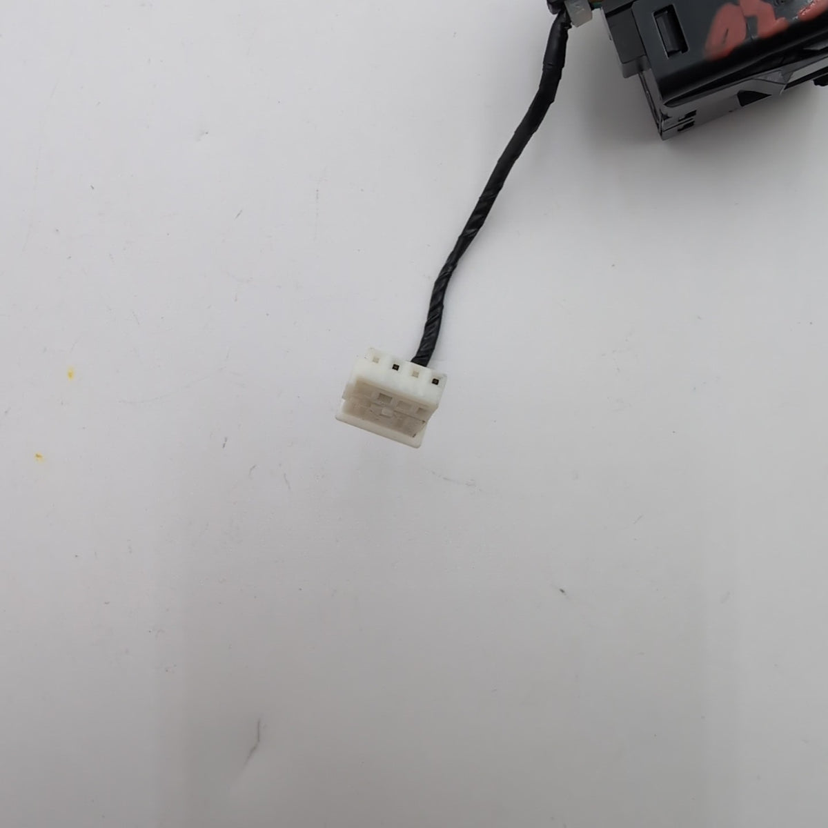 BMW 5' G60 G61 M5 G90 7' G70 iX I20 STEERING WHEEL ADJUSTMENT SWITCH 9875291