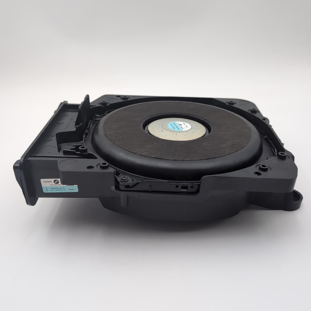 2023 - 2025 BMW U06 U11 U10 X1 X2 Central Bass Right Speaker Subwoofer 9858624