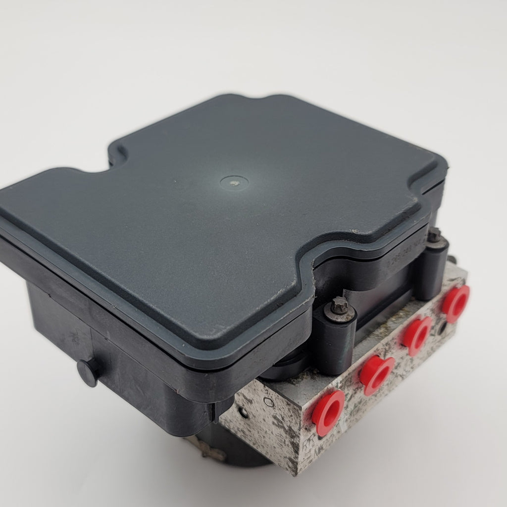 2021 2022 2023 NISSAN KICKS ABS Anti Lock Brake Pump Control Unit 47660-5R40A
